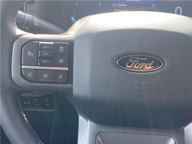 2026 Ford F-150 XLT (Stk: 2601550) in Ottawa - Image 16 of 23