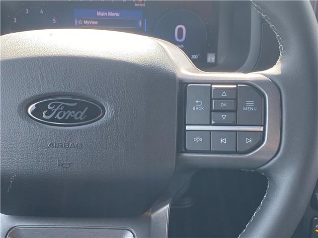 2026 Ford F-150 XLT (Stk: 2601550) in Ottawa - Image 17 of 23