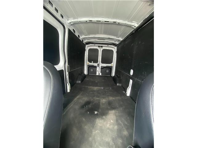 2024 Ford Transit-250 Cargo Base (Stk: 980370) in Ottawa - Image 8 of 19