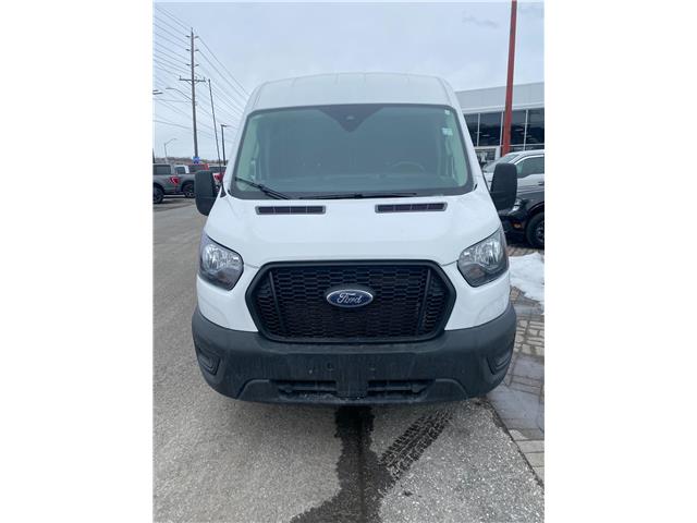 2024 Ford Transit-250 Cargo Base (Stk: 980370) in Ottawa - Image 2 of 19