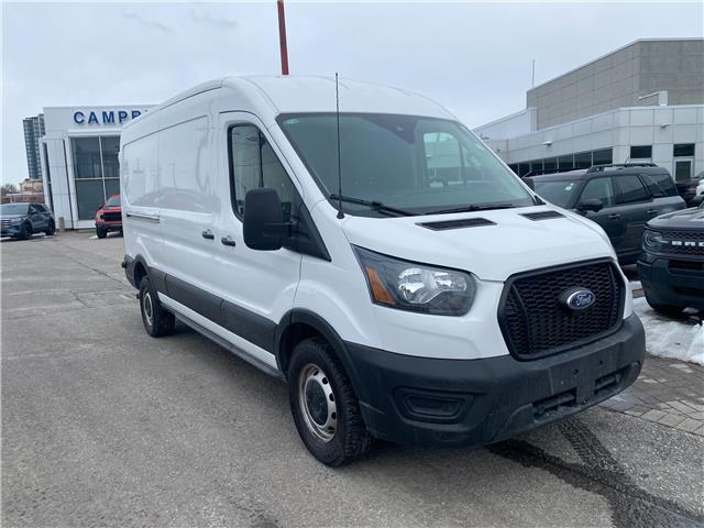 2024 Ford Transit-250 Cargo Base (Stk: 980370) in Ottawa - Image 3 of 19