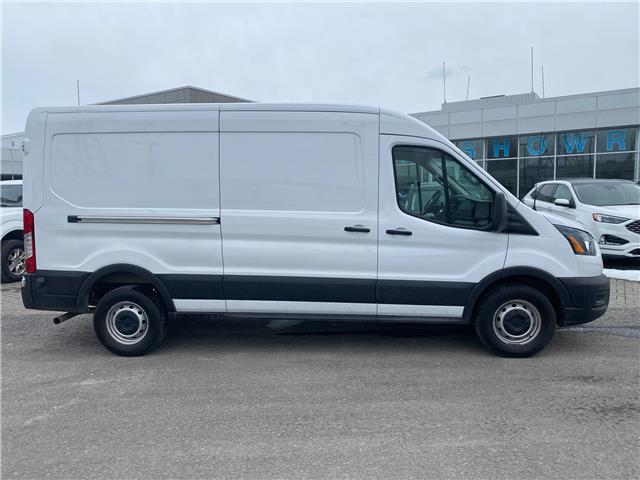 2024 Ford Transit-250 Cargo Base (Stk: 980370) in Ottawa - Image 4 of 19