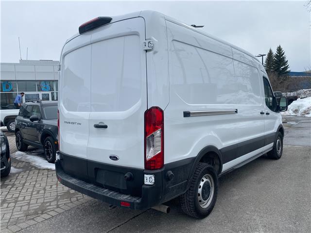 2024 Ford Transit-250 Cargo Base (Stk: 980370) in Ottawa - Image 5 of 19