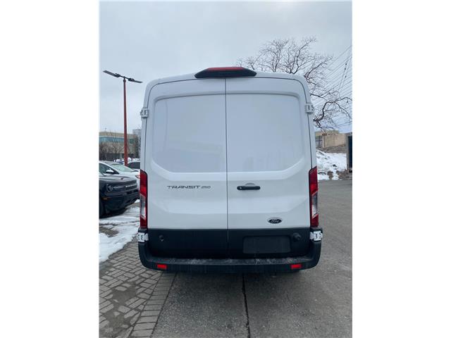 2024 Ford Transit-250 Cargo Base (Stk: 980370) in Ottawa - Image 6 of 19