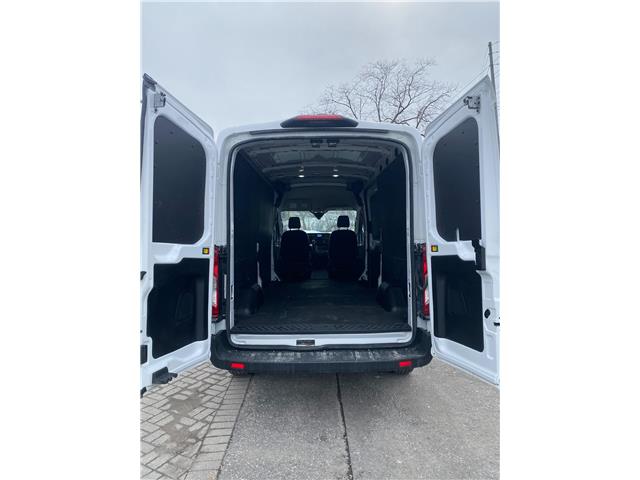 2024 Ford Transit-250 Cargo Base (Stk: 980370) in Ottawa - Image 7 of 19