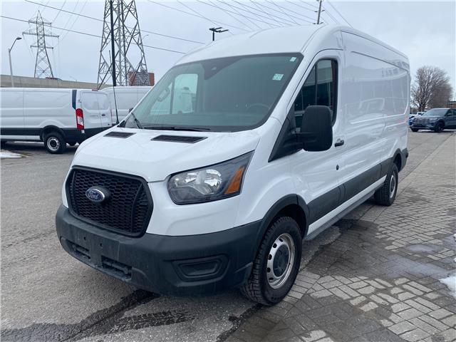 2024 Ford Transit-250 Cargo Base (Stk: 980370) in Ottawa - Image 1 of 19