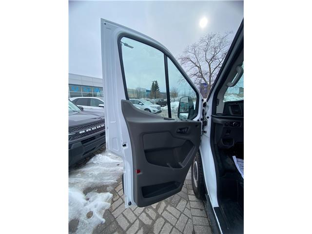 2024 Ford Transit-250 Cargo Base (Stk: 980370) in Ottawa - Image 11 of 19