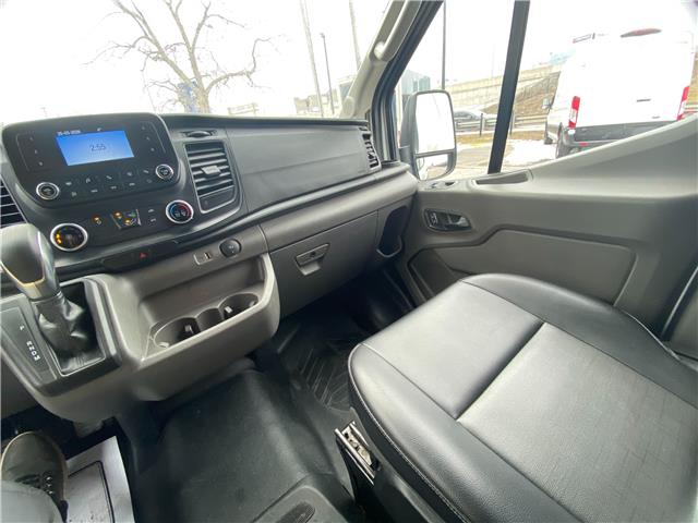 2024 Ford Transit-250 Cargo Base (Stk: 980370) in Ottawa - Image 12 of 19