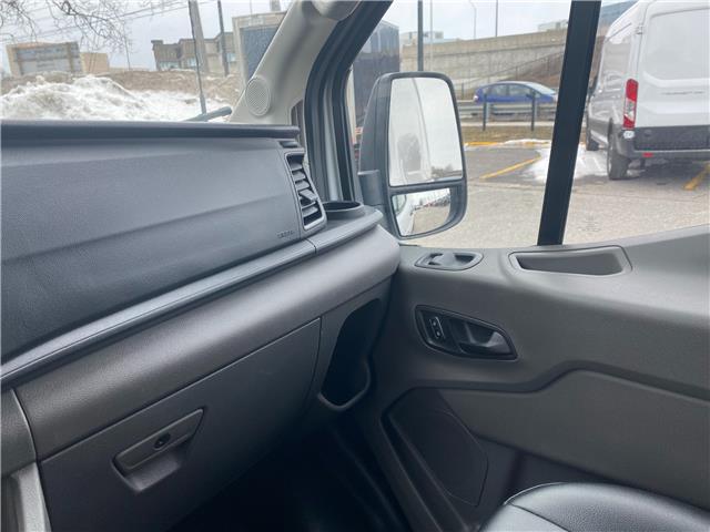 2024 Ford Transit-250 Cargo Base (Stk: 980370) in Ottawa - Image 13 of 19