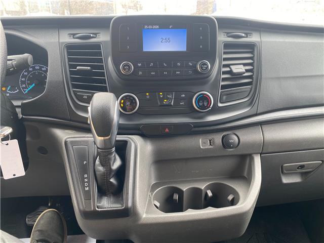 2024 Ford Transit-250 Cargo Base (Stk: 980370) in Ottawa - Image 14 of 19