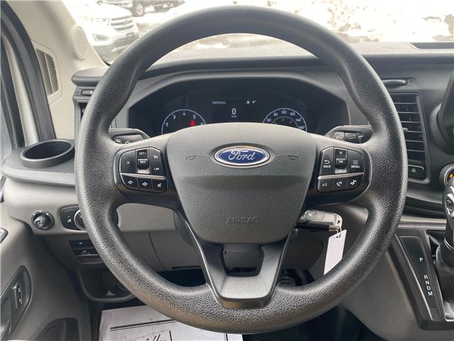 2024 Ford Transit-250 Cargo Base (Stk: 980370) in Ottawa - Image 15 of 19