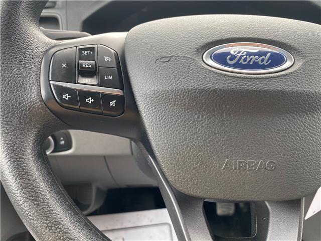 2024 Ford Transit-250 Cargo Base (Stk: 980370) in Ottawa - Image 16 of 19
