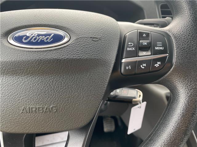 2024 Ford Transit-250 Cargo Base (Stk: 980370) in Ottawa - Image 17 of 19