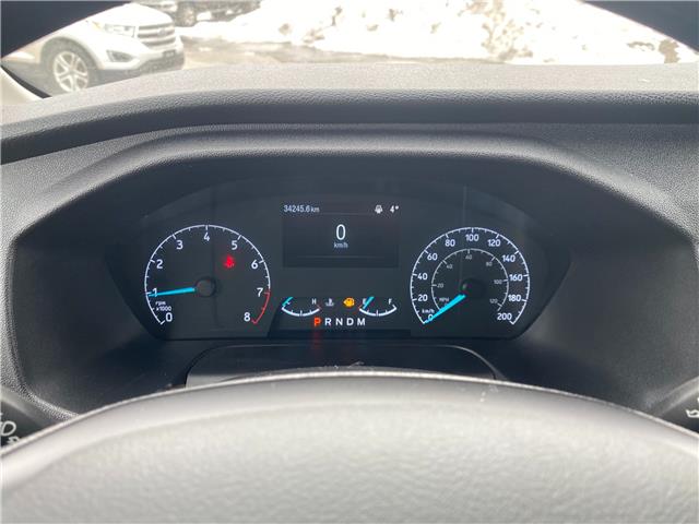 2024 Ford Transit-250 Cargo Base (Stk: 980370) in Ottawa - Image 18 of 19
