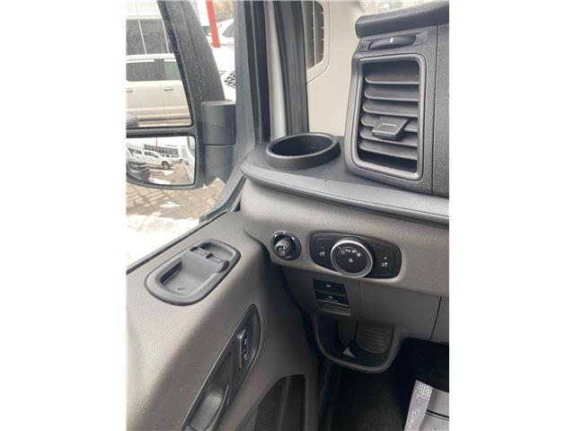 2024 Ford Transit-250 Cargo Base (Stk: 980370) in Ottawa - Image 19 of 19