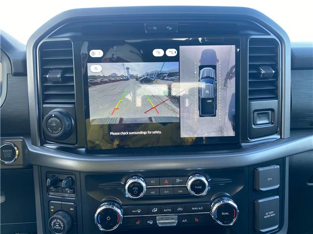 2026 Ford F-150 XLT (Stk: 2601160) in Ottawa - Image 25 of 25