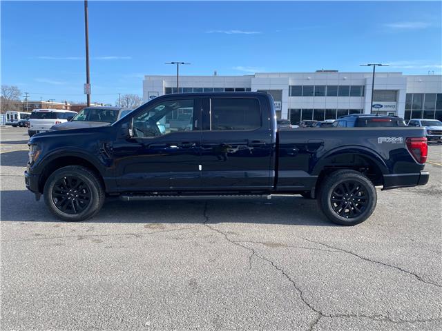 2026 Ford F-150 XLT (Stk: 2601160) in Ottawa - Image 2 of 25