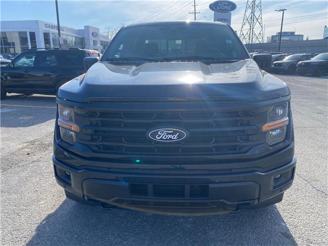 2026 Ford F-150 XLT (Stk: 2601160) in Ottawa - Image 3 of 25