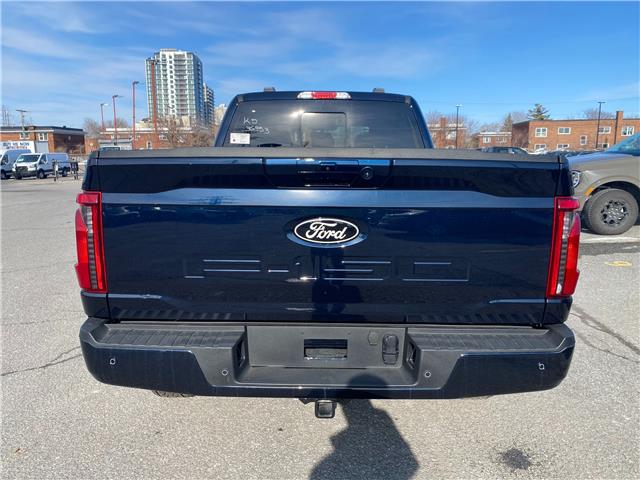 2026 Ford F-150 XLT (Stk: 2601160) in Ottawa - Image 5 of 25