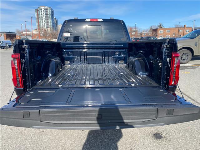2026 Ford F-150 XLT (Stk: 2601160) in Ottawa - Image 6 of 25