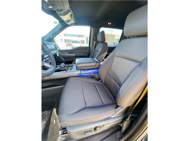 2026 Ford F-150 XLT (Stk: 2601160) in Ottawa - Image 9 of 25