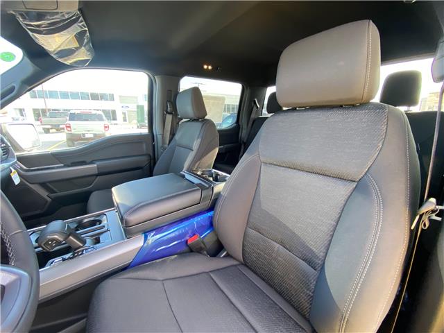 2026 Ford F-150 XLT (Stk: 2601160) in Ottawa - Image 10 of 25