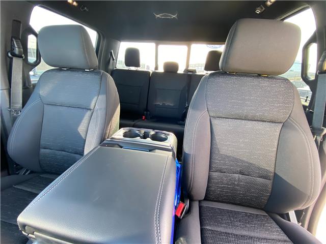 2026 Ford F-150 XLT (Stk: 2601160) in Ottawa - Image 11 of 25