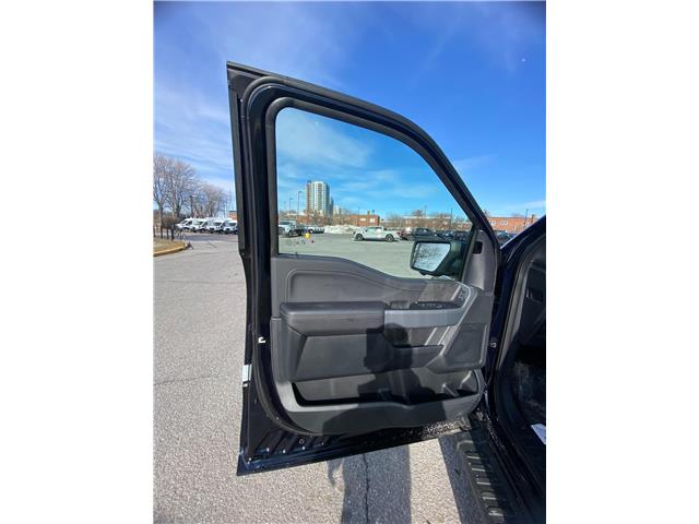 2026 Ford F-150 XLT (Stk: 2601160) in Ottawa - Image 7 of 25