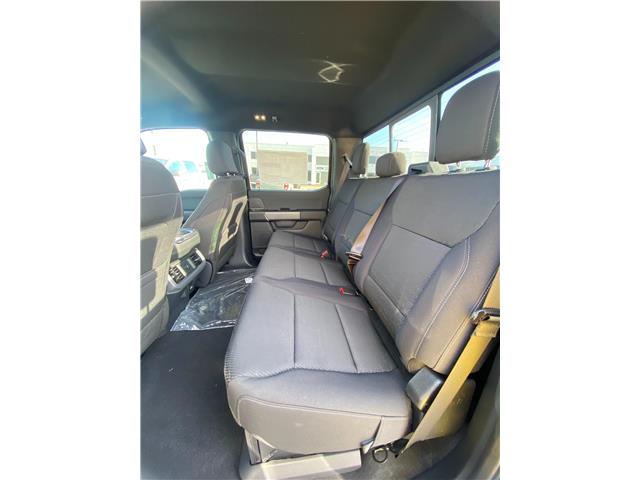 2026 Ford F-150 XLT (Stk: 2601160) in Ottawa - Image 12 of 25