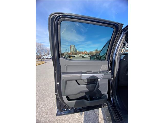 2026 Ford F-150 XLT (Stk: 2601160) in Ottawa - Image 8 of 25