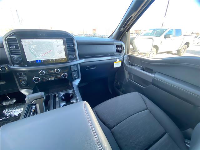 2026 Ford F-150 XLT (Stk: 2601160) in Ottawa - Image 13 of 25