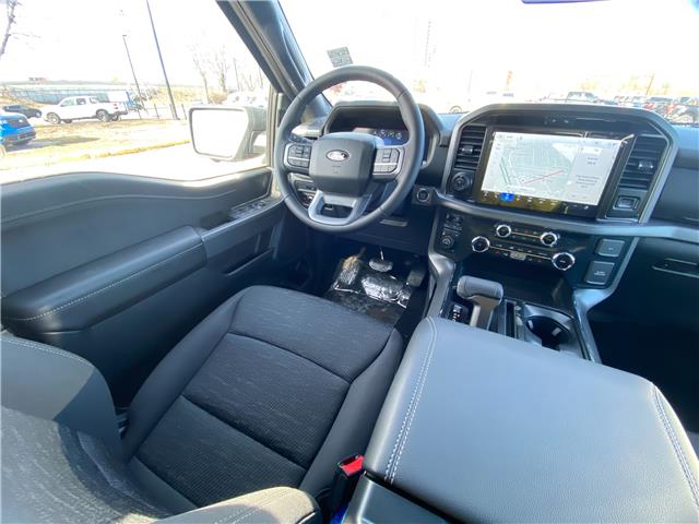 2026 Ford F-150 XLT (Stk: 2601160) in Ottawa - Image 14 of 25