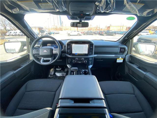 2026 Ford F-150 XLT (Stk: 2601160) in Ottawa - Image 15 of 25