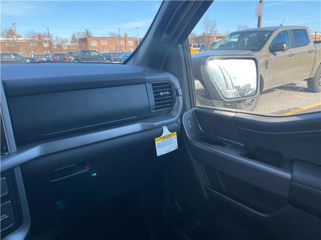 2026 Ford F-150 XLT (Stk: 2601160) in Ottawa - Image 16 of 25