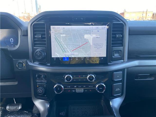 2026 Ford F-150 XLT (Stk: 2601160) in Ottawa - Image 24 of 25