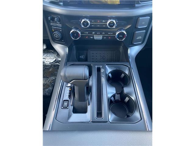 2026 Ford F-150 XLT (Stk: 2601160) in Ottawa - Image 21 of 25