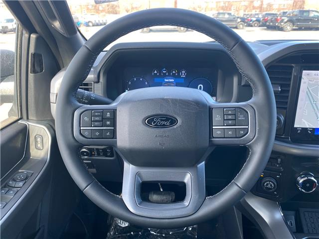 2026 Ford F-150 XLT (Stk: 2601160) in Ottawa - Image 17 of 25