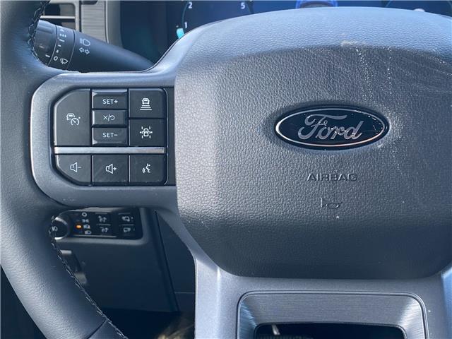 2026 Ford F-150 XLT (Stk: 2601160) in Ottawa - Image 18 of 25