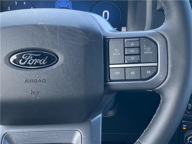 2026 Ford F-150 XLT (Stk: 2601160) in Ottawa - Image 19 of 25