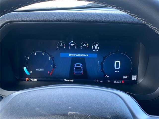 2026 Ford F-150 XLT (Stk: 2601160) in Ottawa - Image 20 of 25