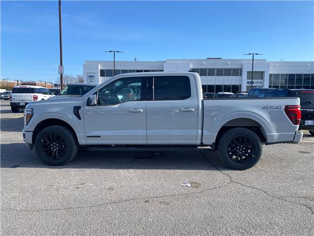 2026 Ford F-150 Lariat (Stk: 2603200) in Ottawa - Image 2 of 26