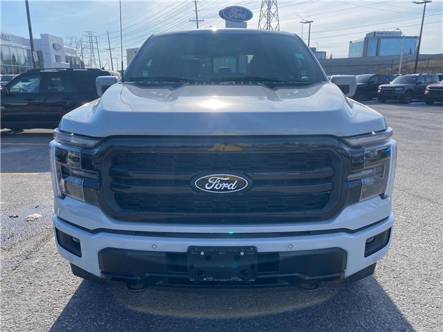 2026 Ford F-150 Lariat (Stk: 2603200) in Ottawa - Image 3 of 26