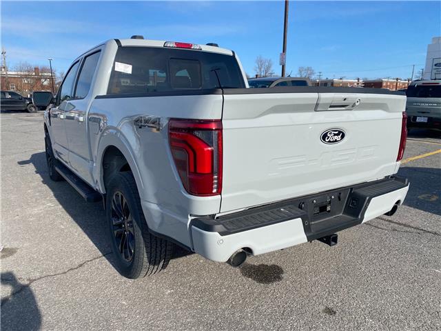 2026 Ford F-150 Lariat (Stk: 2603200) in Ottawa - Image 4 of 26