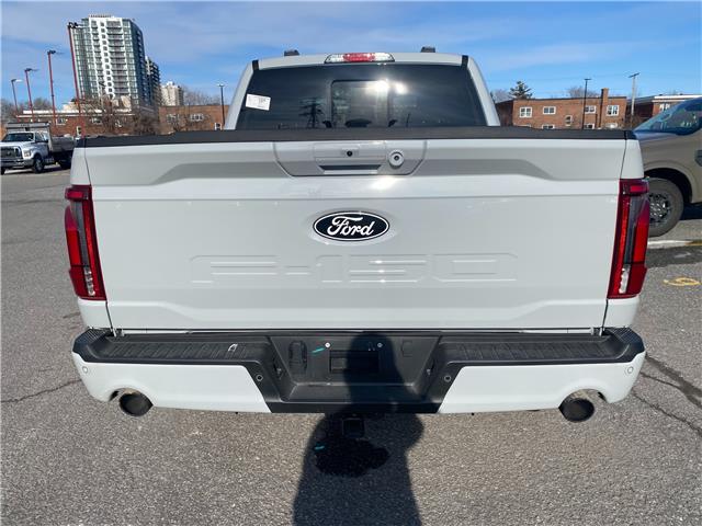 2026 Ford F-150 Lariat (Stk: 2603200) in Ottawa - Image 5 of 26