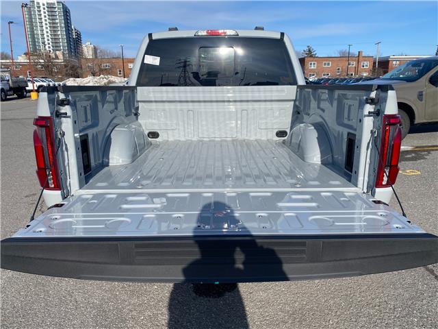 2026 Ford F-150 Lariat (Stk: 2603200) in Ottawa - Image 6 of 26