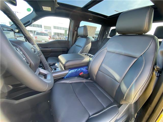 2026 Ford F-150 Lariat (Stk: 2603200) in Ottawa - Image 10 of 26