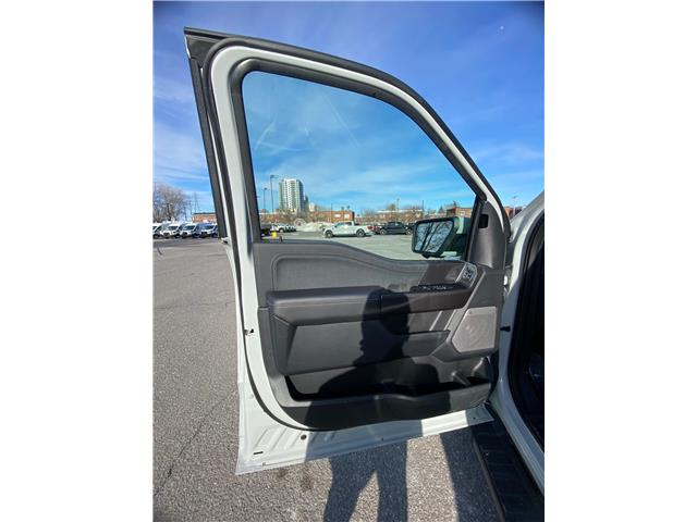 2026 Ford F-150 Lariat (Stk: 2603200) in Ottawa - Image 7 of 26