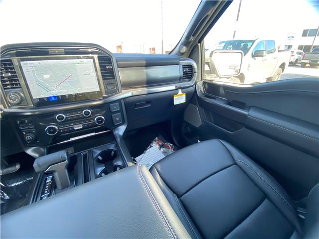 2026 Ford F-150 Lariat (Stk: 2603200) in Ottawa - Image 13 of 26