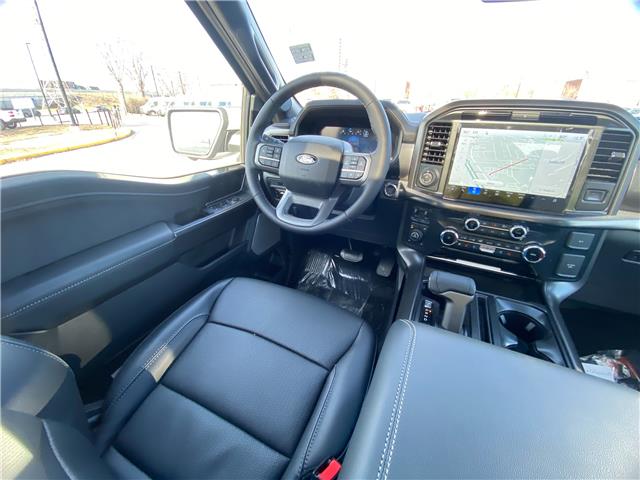 2026 Ford F-150 Lariat (Stk: 2603200) in Ottawa - Image 14 of 26