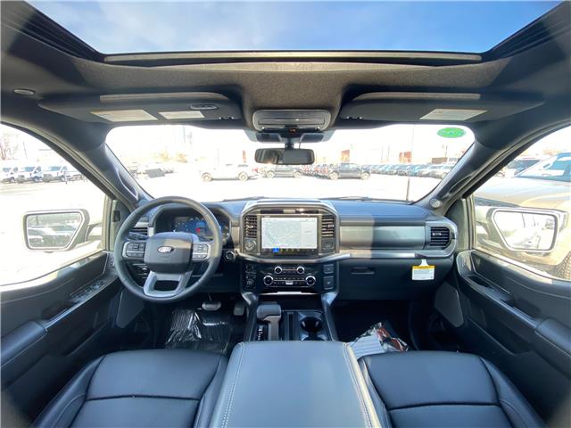 2026 Ford F-150 Lariat (Stk: 2603200) in Ottawa - Image 15 of 26